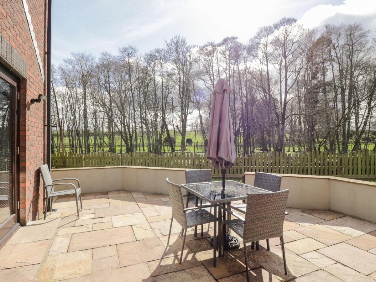 Mill End Villa Penrith Exterior photo